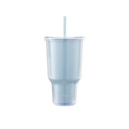 HAP527BLU LY NHỰA 2 LỚP 1L BLU CN 12 SAN
